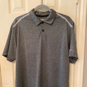 Nike golf shirt